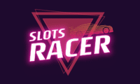 Slots Racer logo