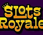 Slots Royale logo