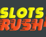 Slots Rush logo