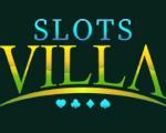 Slots Villa logo