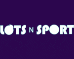 Slotsnsports logo