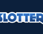 Slotter logo