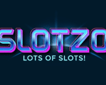 Slotzo logo