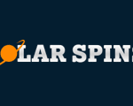 Solar Spins logo