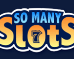 So Many Slots logo