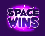Space Wins logo