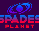 Spades Planet logo