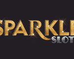 Sparkle Slots logo