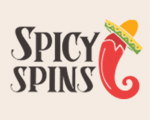 Spicy Spins logo
