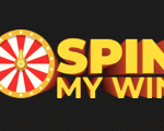 Spin My Win logo