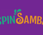 Spin Samba logo