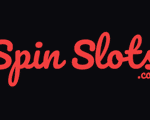 Spin Slots logo