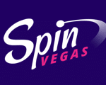 Spin Vegas logo