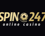 Spin247 logo