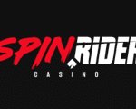 Spin Rider logo