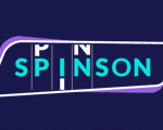Spinson logo