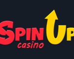 Spinup logo