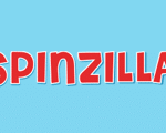 Spinzilla logo