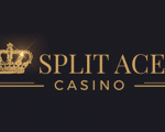 Split Aces logo