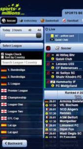 Sports Millions