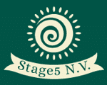 Stage5 logo