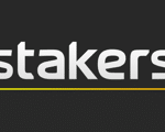 Stakers logo