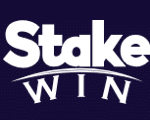 Stakewin logo