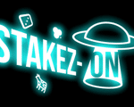 Stakez On logo