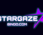 Stargaze Bingo logo