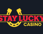 Stay Lucky logo