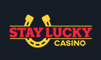 Stay Lucky logo