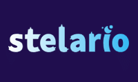 Stelario logo