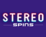 Stereo Spins logo