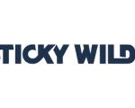 Stickywilds logo