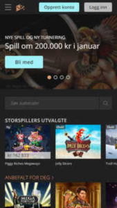 Storspiller