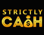 Strictly Cash logo