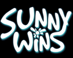 Sunny Wins logo