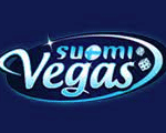 Suomi Vegas logo