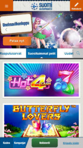 Suomi Automaatti