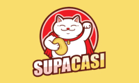 Supacasi logo