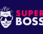 Super Boss logo