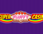 Super Fluffy logo