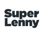 Super Lenny logo