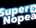 Super Nopea logo