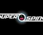 Super Spins logo