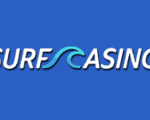 Surf logo