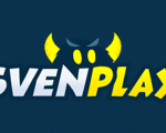 Svenplay logo