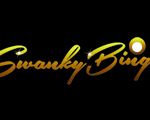 Swanky Bingo logo