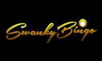 Swanky Bingo logo