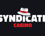 Syndicate logo